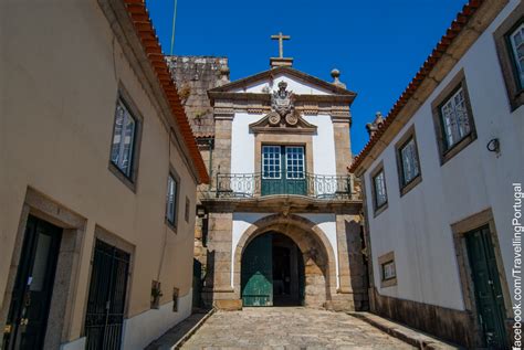 turismo vila nova de cerveira